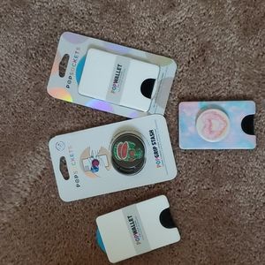 LOT of Popsockets